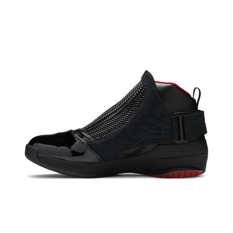 Air Jordan 19 Retro Siren Red