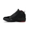 Air Jordan 19 Retro Siren Red