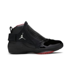 Air Jordan 19 Retro Siren Red