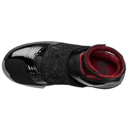 Air Jordan 20 Retro Desert Orange