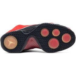 Air Jordan 21 Retro Aurora Green