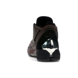 Air Jordan 22 Retro Flash Lime