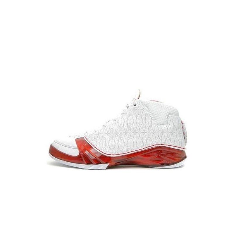 Air Jordan 23 Retro Siren Red