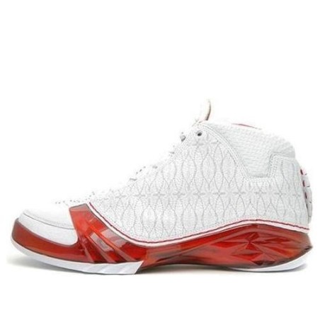 Air Jordan 23 Retro Siren Red
