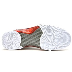 Air Jordan 23 Retro Siren Red