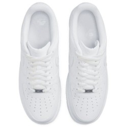 Nike Air Force 1 University Red