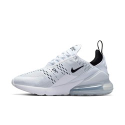 Nike Air Max 270 Dark Obsidian - Bleu marine profond et sophistiqué