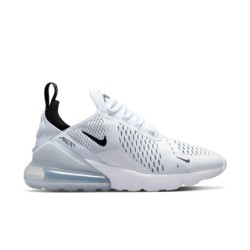 Nike Air Max 270 Dark Obsidian - Bleu marine profond et sophistiqué