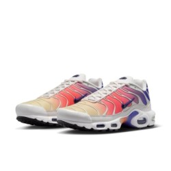 Nike Air Max Plus Nubuck - Velours de qualité supérieure