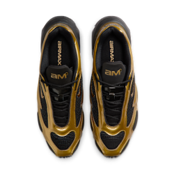 Nike Air Max Muse Safari - Impression animalier safari pour un style unique