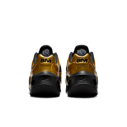 Nike Air Max Muse Safari - Impression animalier safari pour un style unique