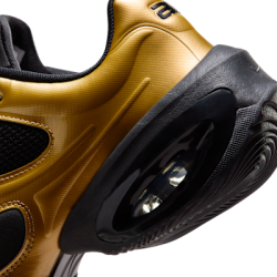 Nike Air Max Muse Safari - Impression animalier safari pour un style unique