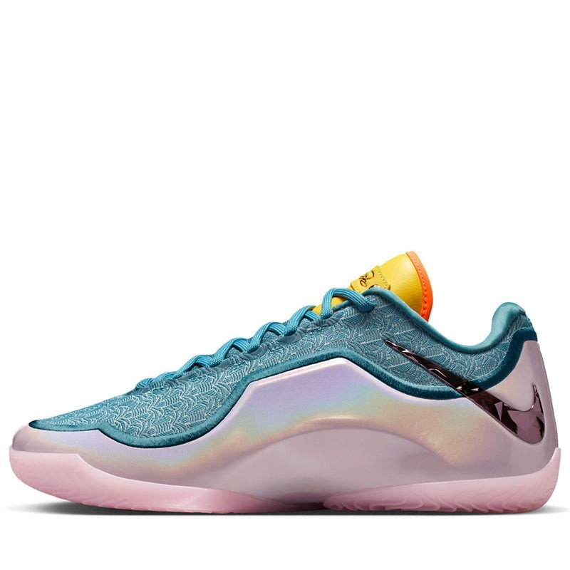 Nike LeBron 23 - Flexibilité et Mobilité Optimale