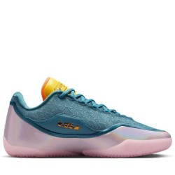 Nike LeBron 23 - Flexibilité et Mobilité Optimale