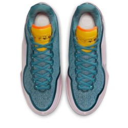 Nike LeBron 23 - Flexibilité et Mobilité Optimale