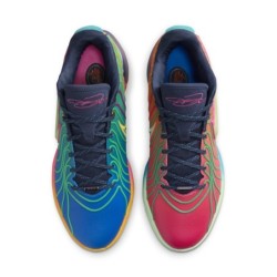 Nike LeBron 21 - Conception Basse et Agile