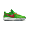 Nike LeBron 20 - Pour Pivots et Rotations