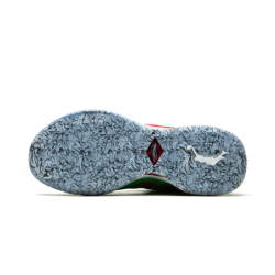 Nike LeBron 20 - Pour Pivots et Rotations