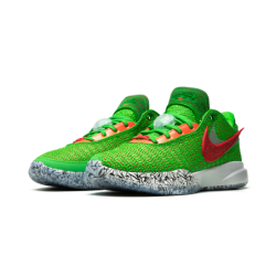 Nike LeBron 20 - Pour Pivots et Rotations