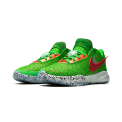 Nike LeBron 20 - Pour Pivots et Rotations