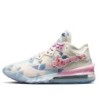 Nike LeBron 18 - Fusion Parfaite Tradition-Innovation