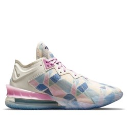 Nike LeBron 18 - Fusion Parfaite Tradition-Innovation