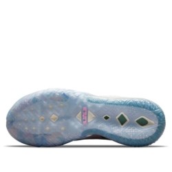 Nike LeBron 18 - Fusion Parfaite Tradition-Innovation