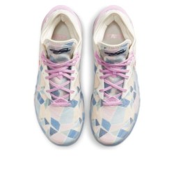 Nike LeBron 18 - Fusion Parfaite Tradition-Innovation