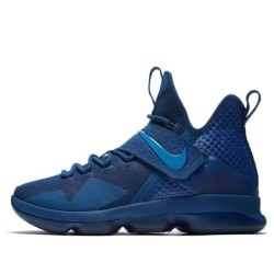 Nike LeBron 14 - Pour Ambition et Excellence