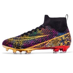 Nike Mercurial "Velocity" - Vitesse et Direction