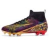 Nike Mercurial "Velocity" - Vitesse et Direction