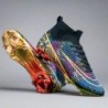 Nike Mercurial "Velocity" - Vitesse et Direction
