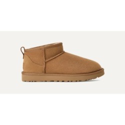 Bottes UGG Classic Ultra Mini - Style intemporel 1116109