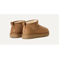 Bottes UGG Classic Ultra Mini - Style intemporel 1116109