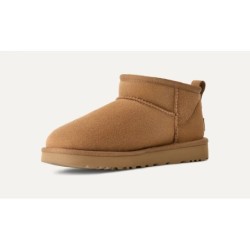 Bottes UGG Classic Ultra Mini - Style intemporel 1116109