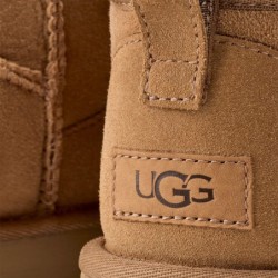 Bottes UGG Classic Ultra Mini - Style intemporel 1116109