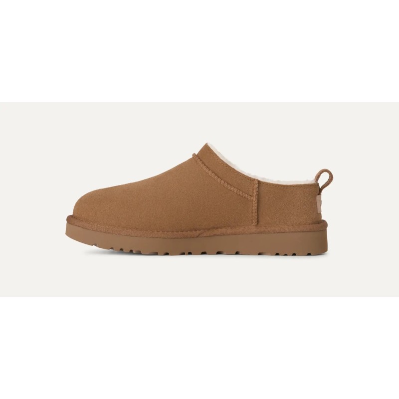 UGG Classic Micro - Fabrication soignée 1173891