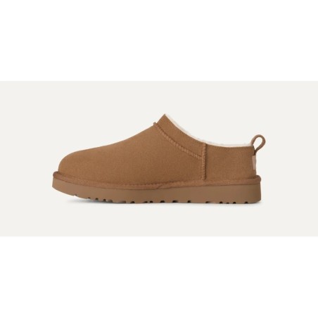 UGG Classic Micro - Fabrication soignée 1173891
