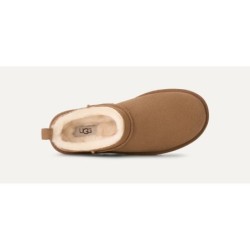 UGG Classic Micro - Fabrication soignée 1173891