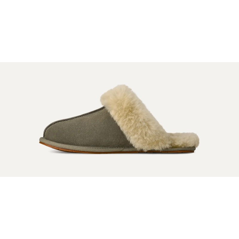 UGG Scuffette II - Fabrication Soignée 1106872