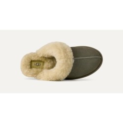 UGG Scuffette II - Fabrication Soignée 1106872