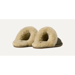 UGG Scuffette II - Fabrication Soignée 1106872