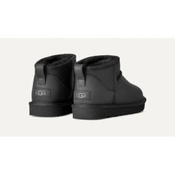 UGG Classic Ultra Mini 1174210 | Fabrication de Qualité