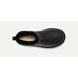 Classic Ultra Mini en Cuir Regenerate | Commandez Maintenant