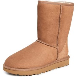 Bottes UGG Classic Short II | Look Élégant