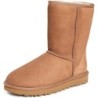 Bottes UGG Classic Short II | Look Élégant