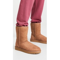 Bottes UGG Classic Short II | Look Élégant