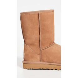Bottes UGG Classic Short II | Look Élégant