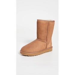 Bottes UGG Classic Short II | Look Élégant