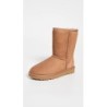 Bottes UGG Classic Short II | Look Élégant